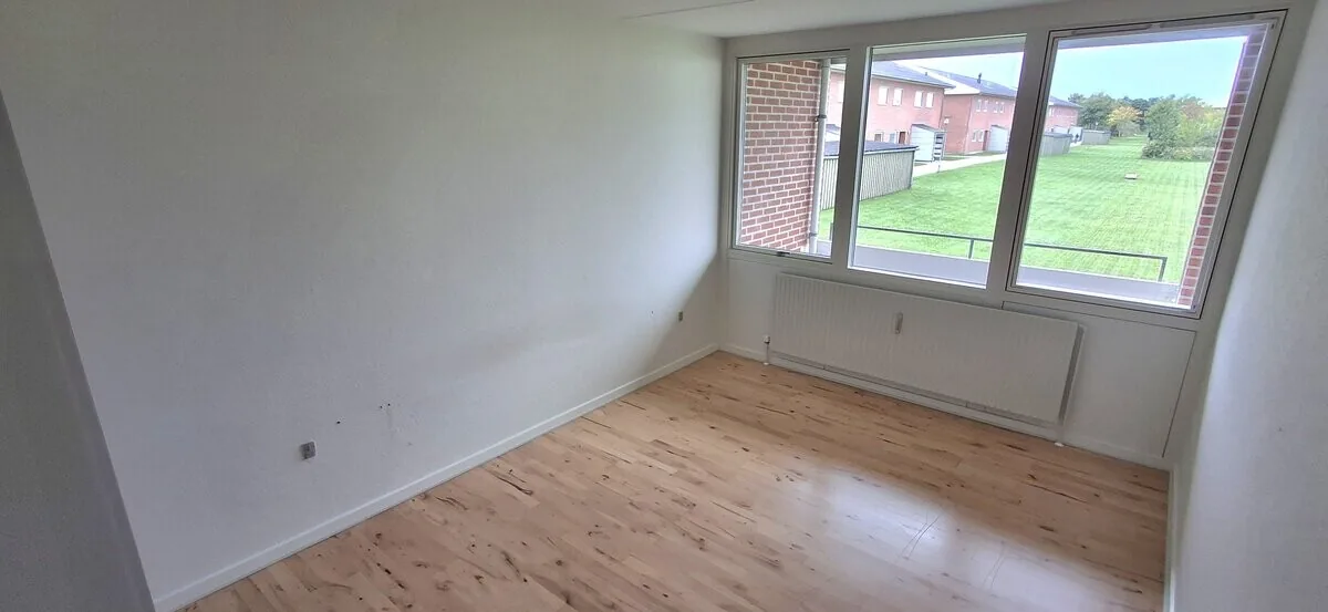 3-værelses lejlighed med altan i 9900 Frederikshavn billede 4