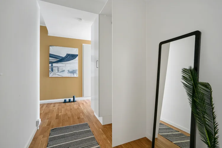 3-room apartment in 2300 København S image 6