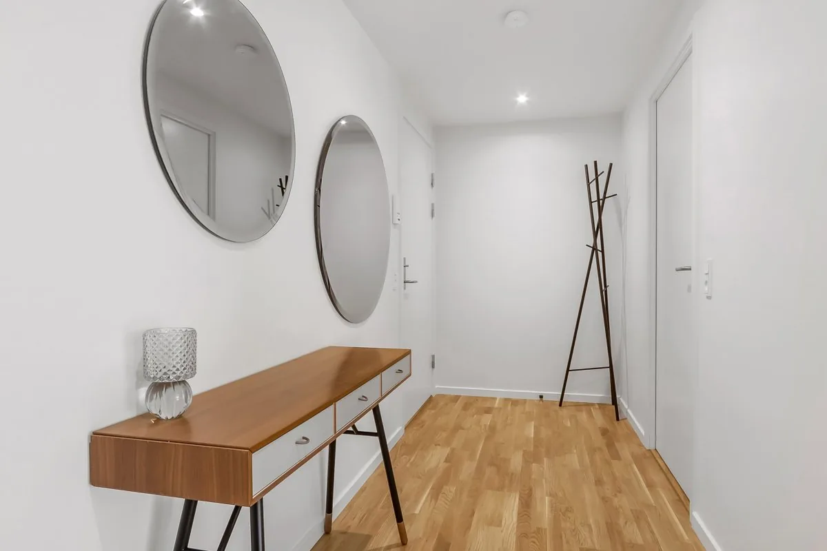 3-room apartment with a balcony in 5000 Odense C image 4