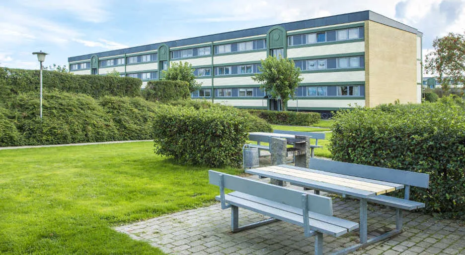 4-værelses lejlighed i 6705 Esbjerg Ø billede 2