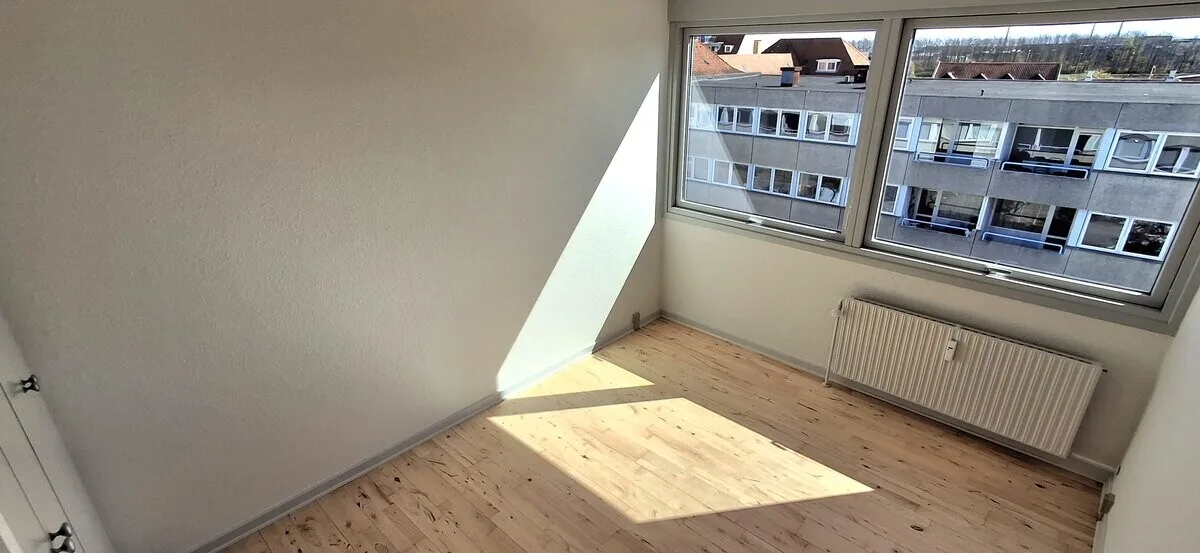 2-værelses lejlighed med altan i 9900 Frederikshavn billede 4