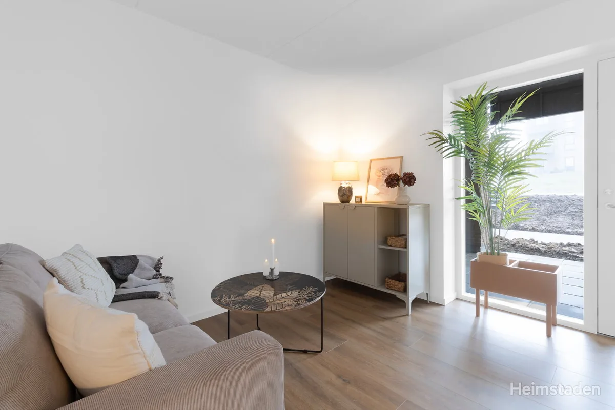 2-room apartment in 8700 Horsens image 6