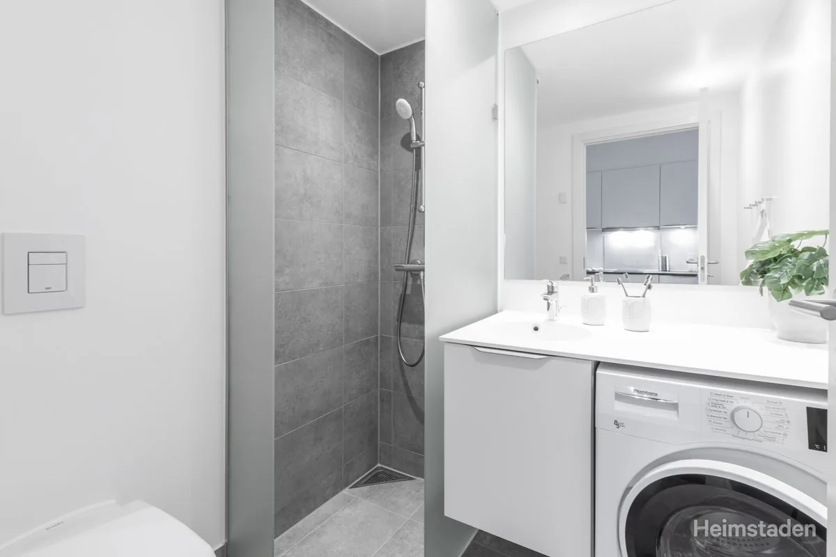 2-room apartment in 8700 Horsens image 4