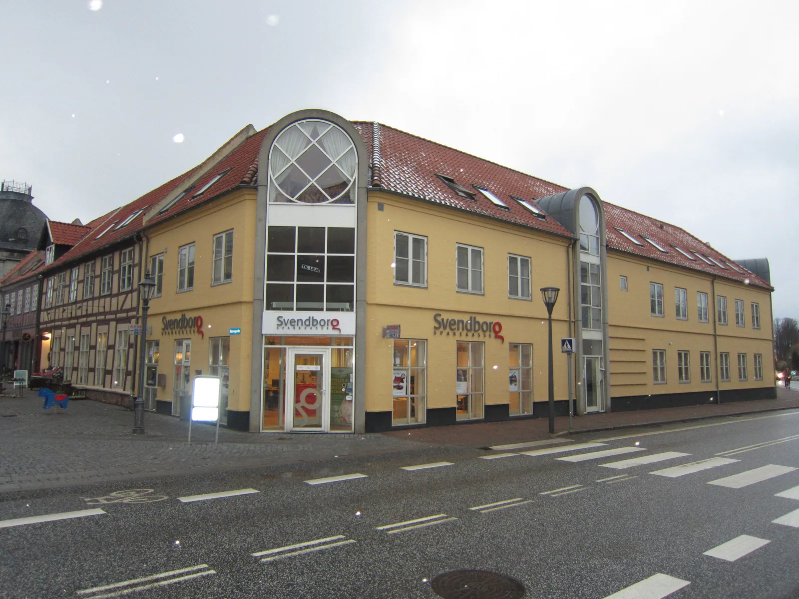 2-værelses lejlighed i 5800 Nyborg billede 2