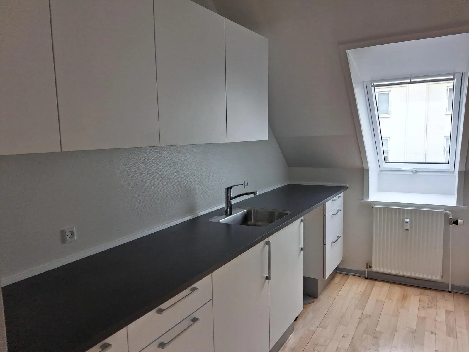 2-værelses lejlighed i 5800 Nyborg