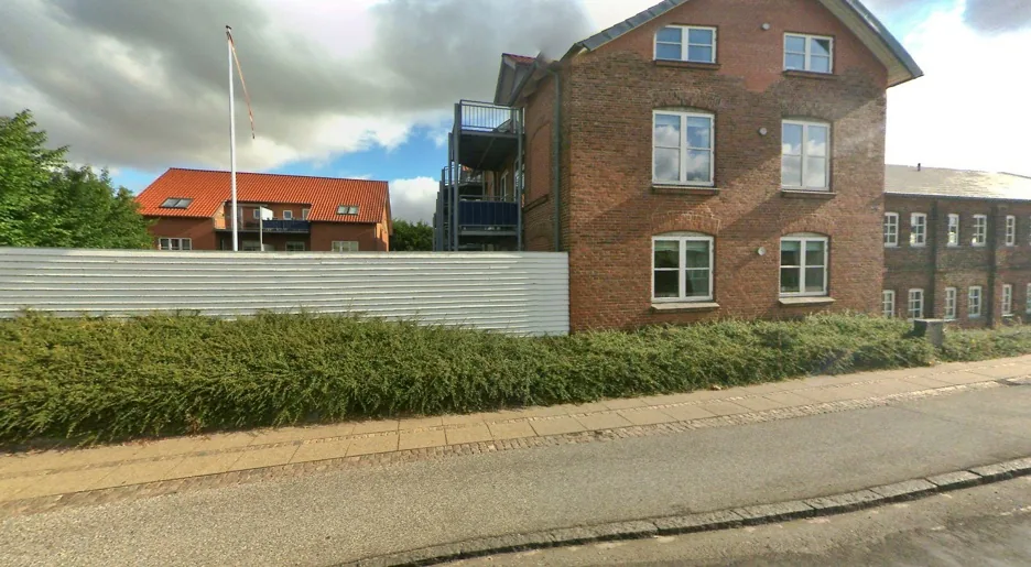 2-værelses lejlighed i 7400 Herning billede 1