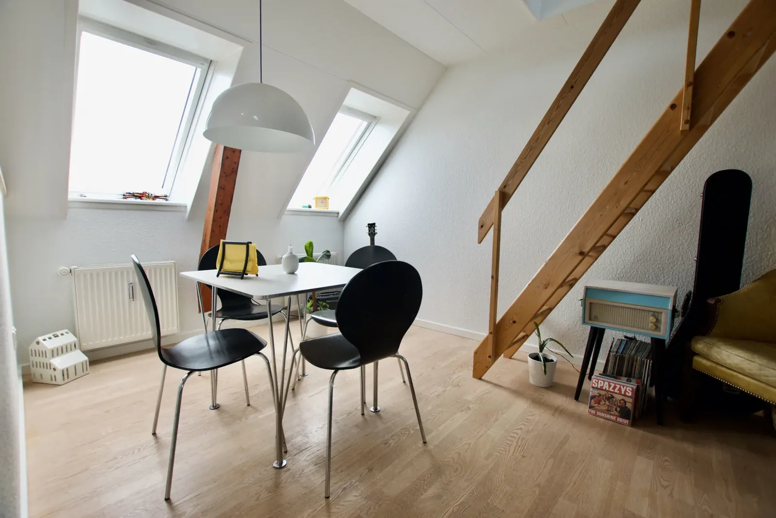 3-room apartment in 9000 Ålborg image 2