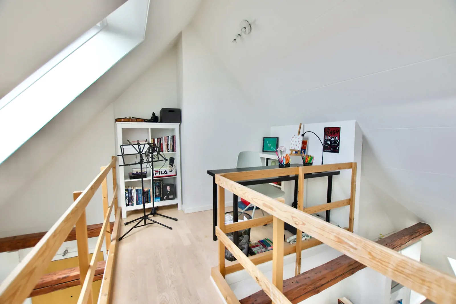 3-room apartment in 9000 Ålborg image 5