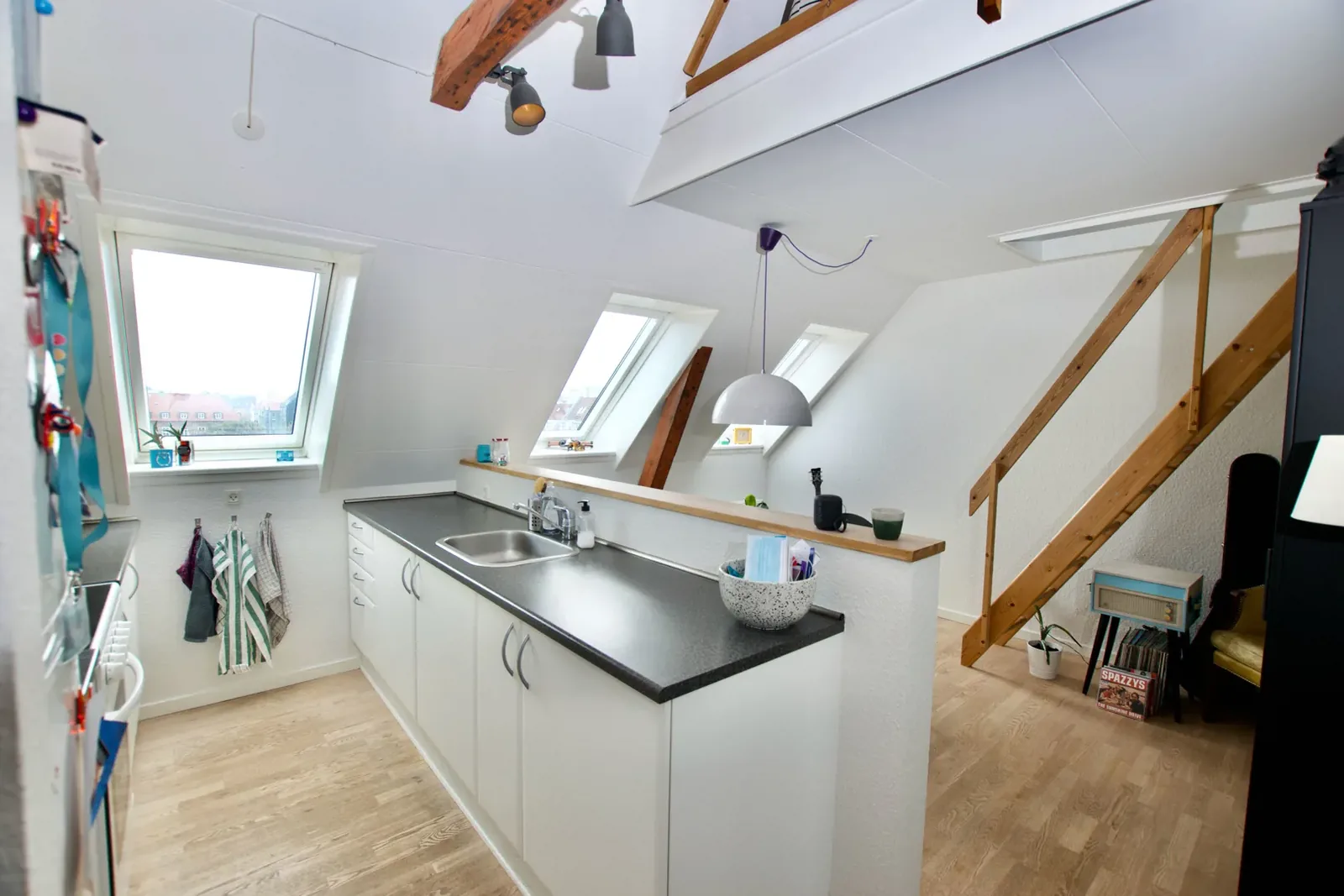 3-room apartment in 9000 Ålborg image 4