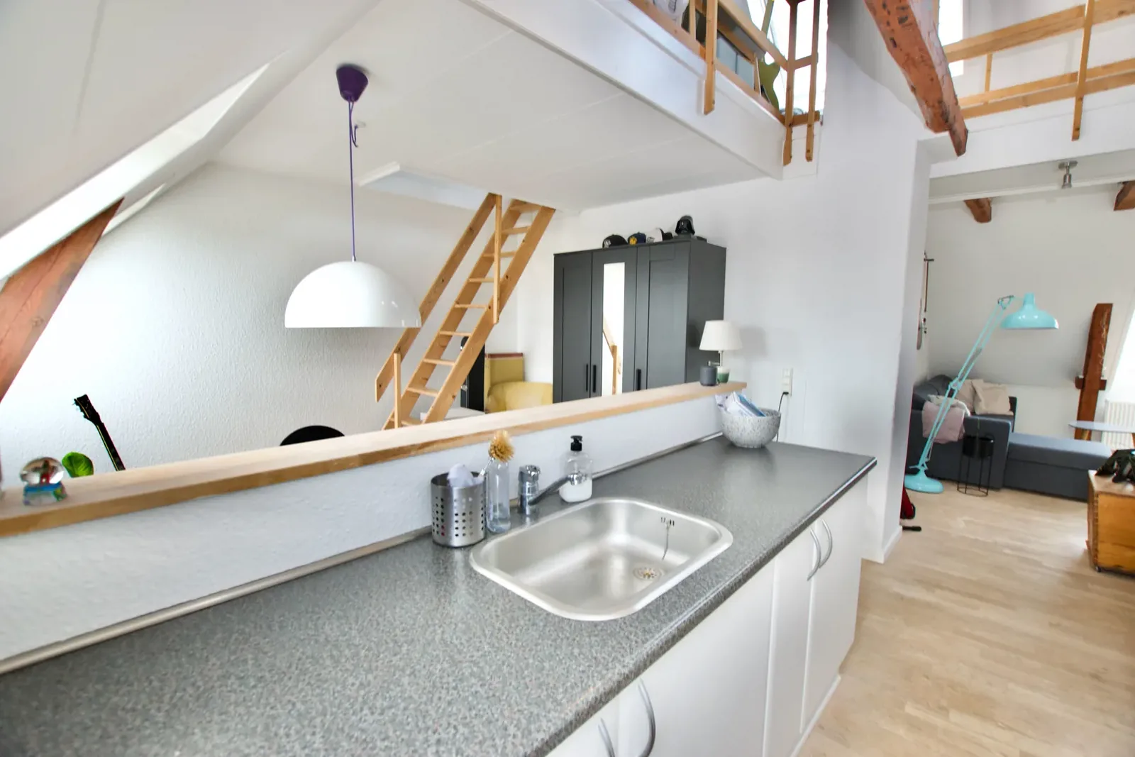 3-room apartment in 9000 Ålborg image 3