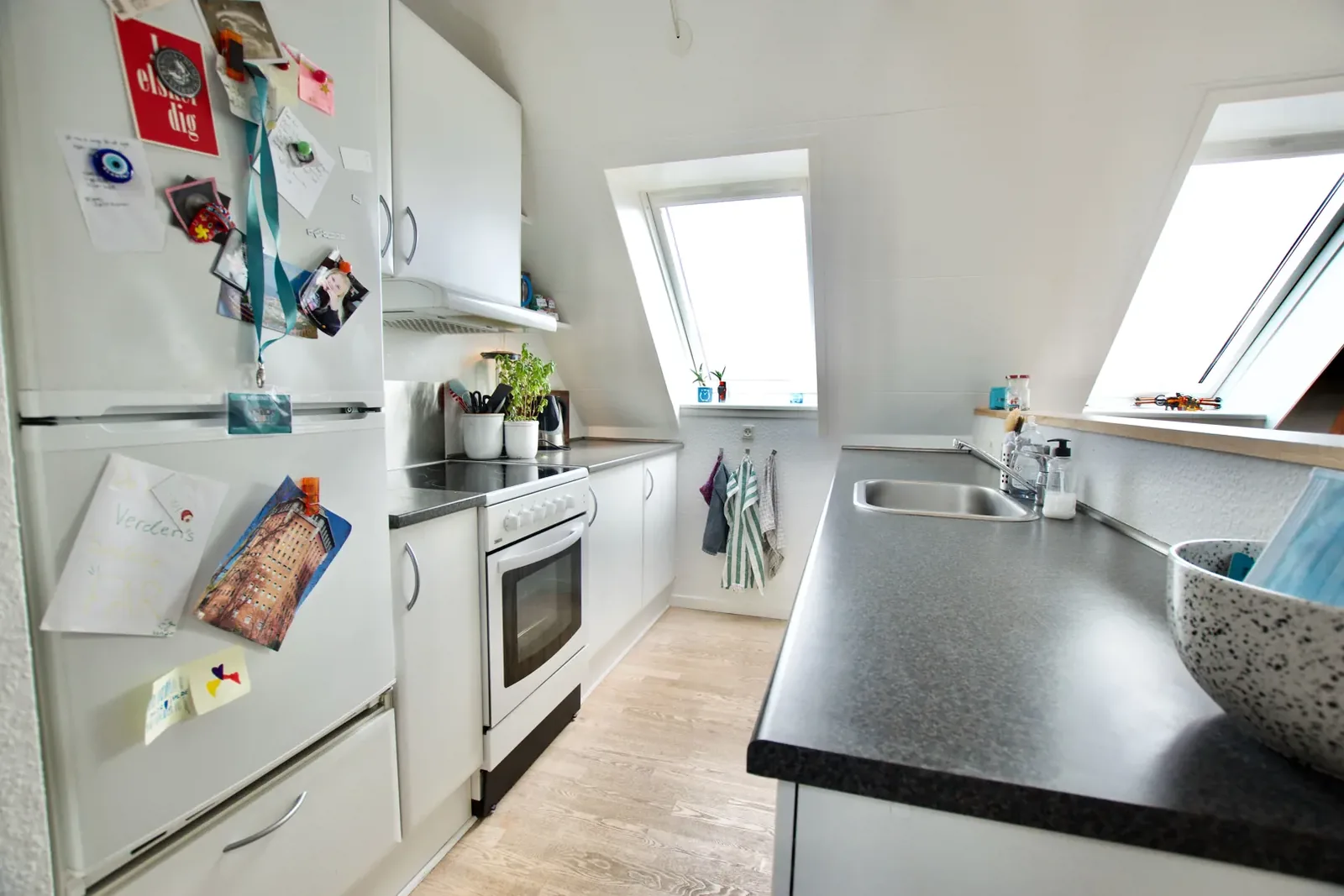 3-room apartment in 9000 Ålborg image 1