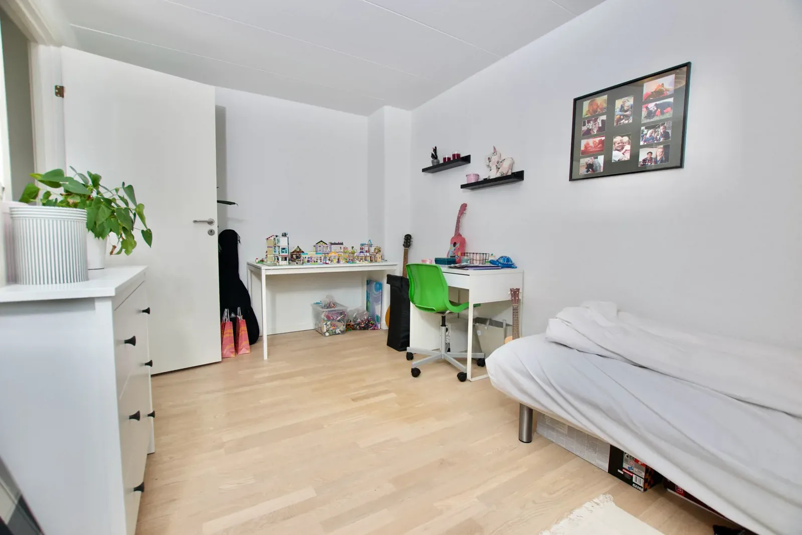 3-room apartment in 9000 Ålborg image 6