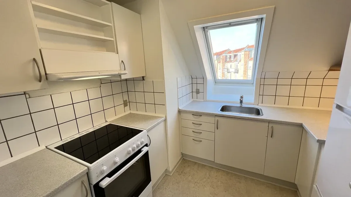 3-værelses lejlighed i 8900 Randers C billede 3
