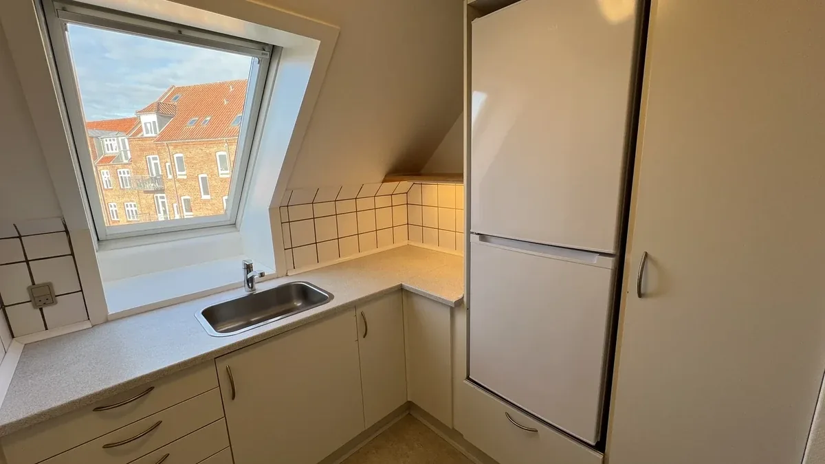 3-værelses lejlighed i 8900 Randers C billede 2
