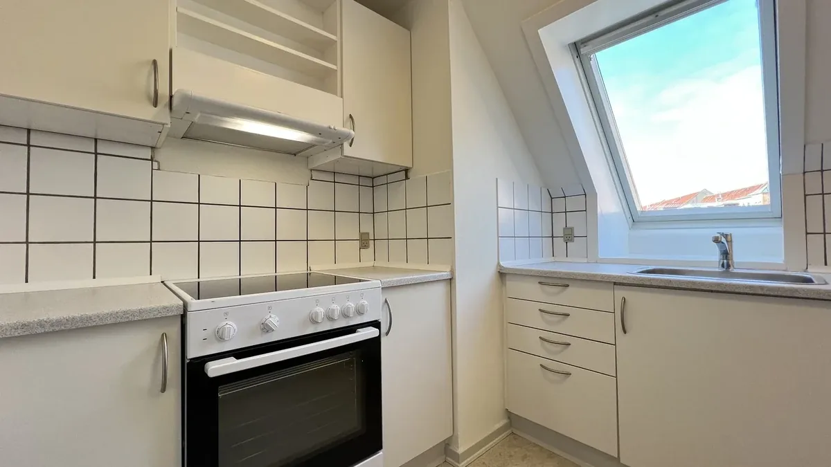3-værelses lejlighed i 8900 Randers C billede 1