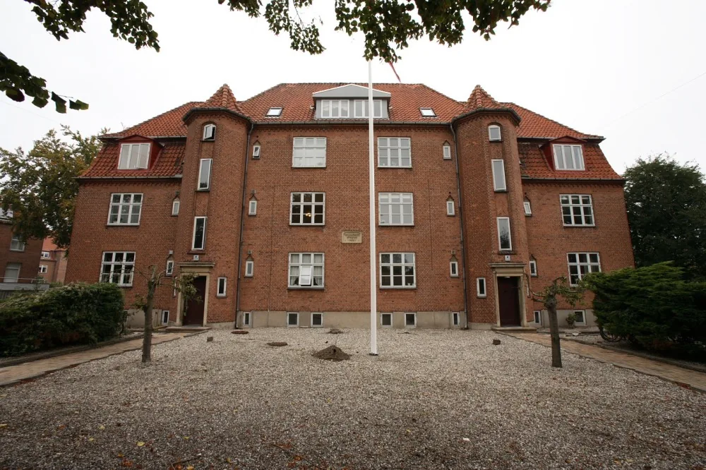 2-værelses lejlighed i 5000 Odense C billede 1