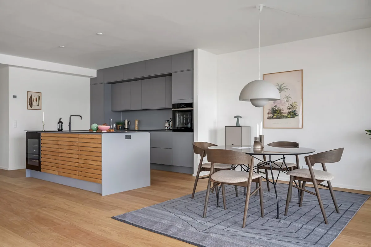 3-room apartment in 5000 Odense C image 4