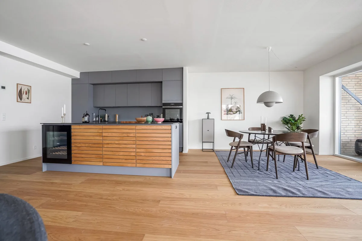 3-room apartment in 5000 Odense C image 5