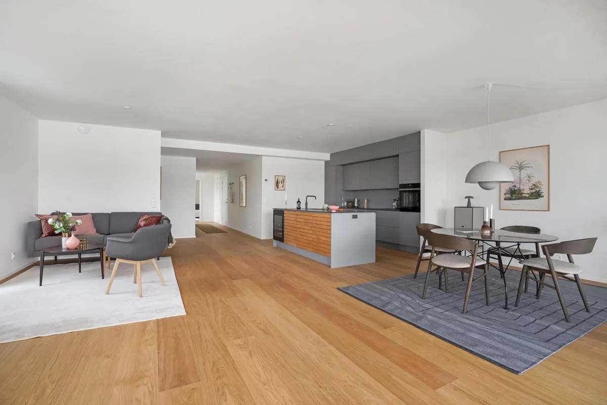3-room apartment in 5000 Odense C image 3