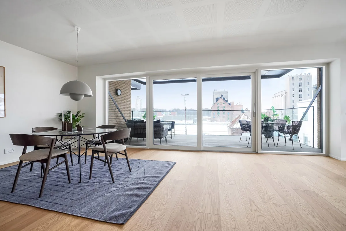 3-room apartment in 5000 Odense C image 2