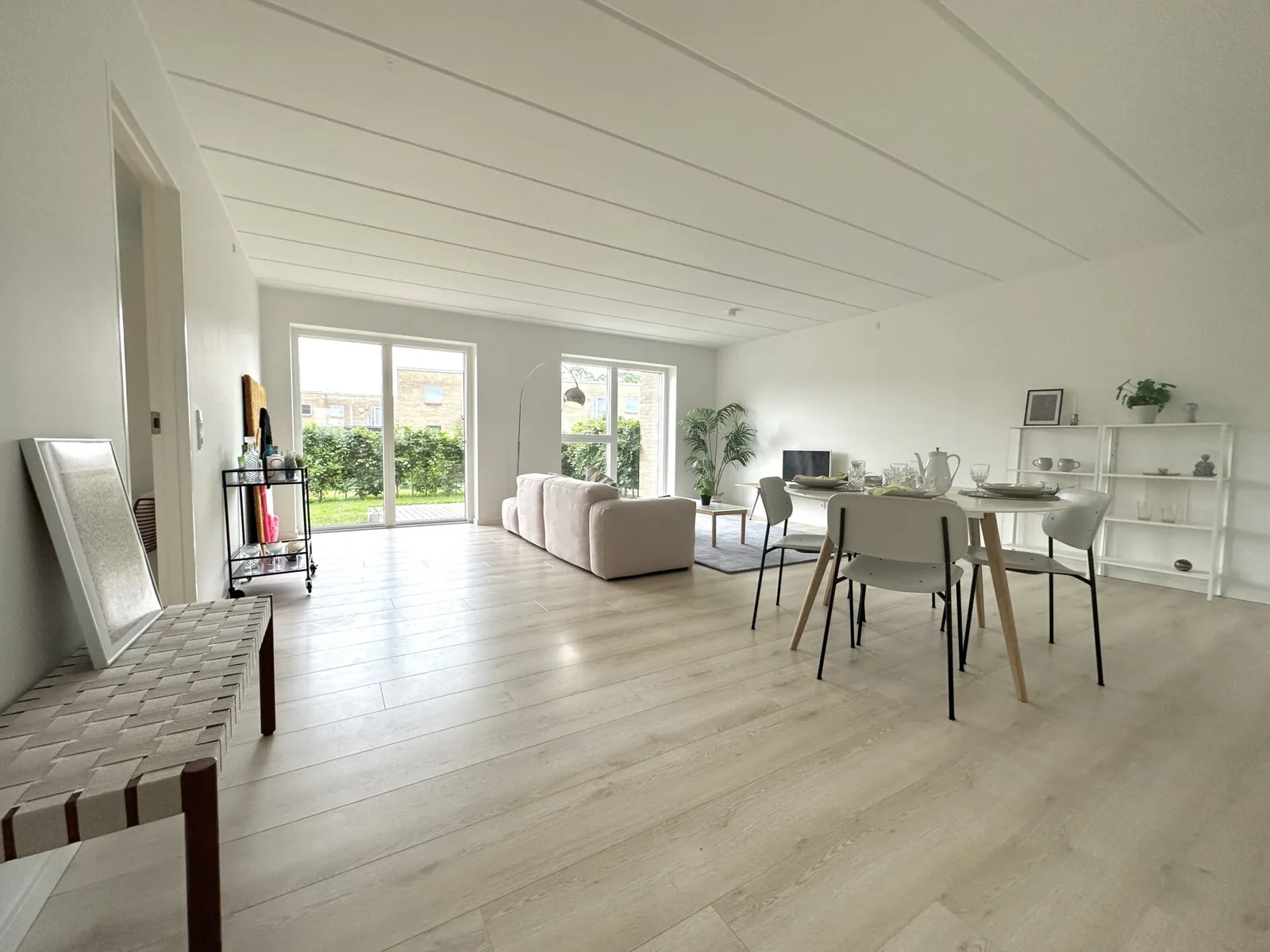 4-room apartment in Kolding image 3