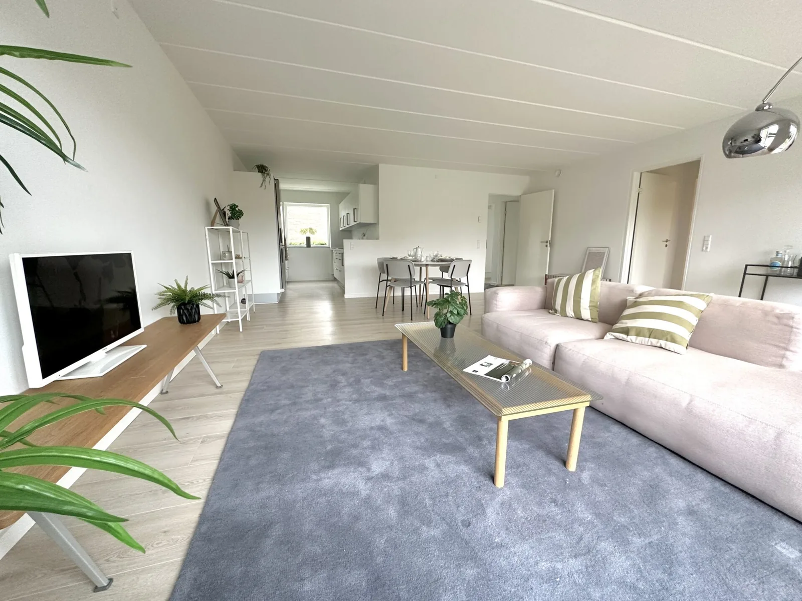 4-room apartment in Kolding image 1