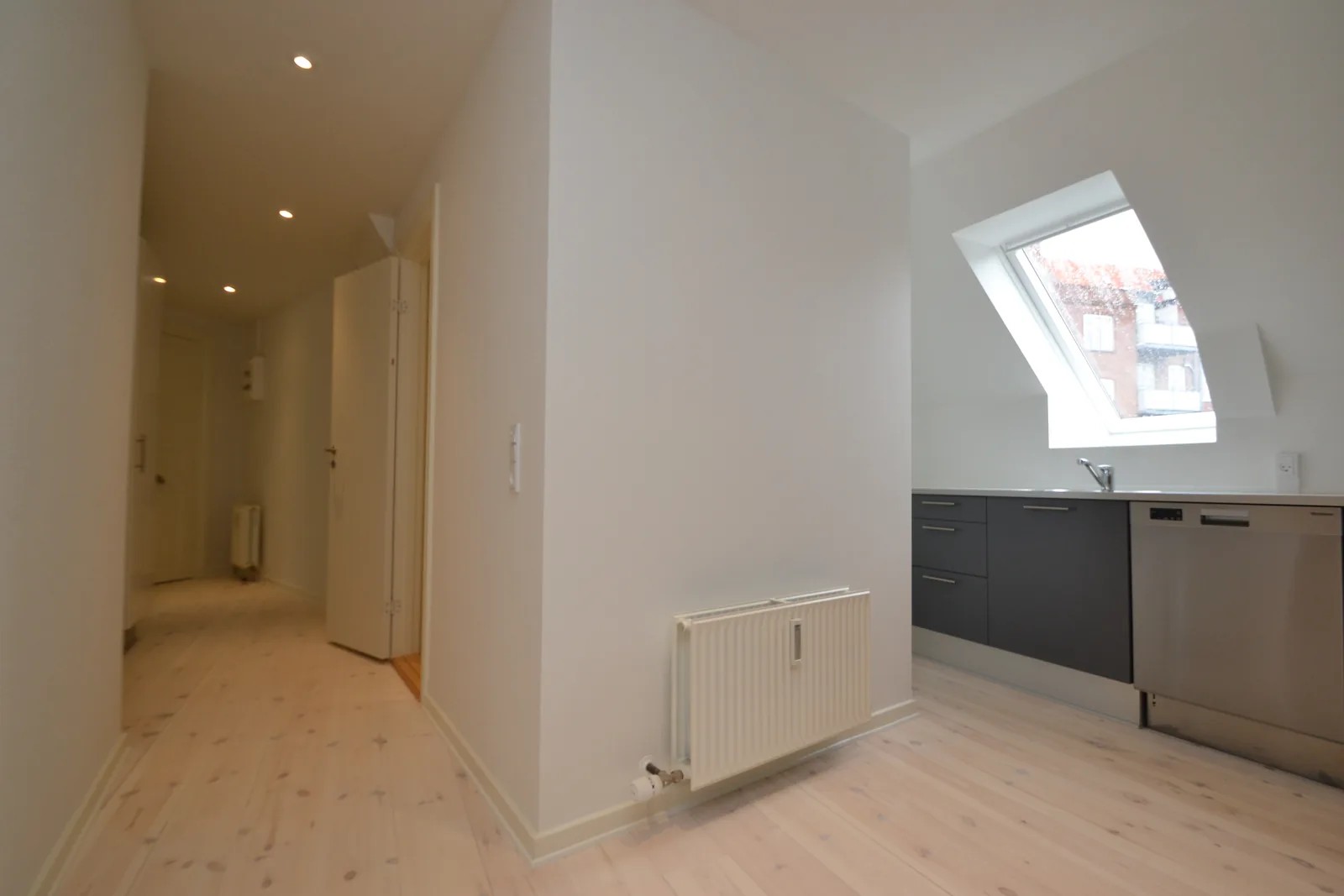 3-værelses lejlighed i 8900 Randers C billede 4