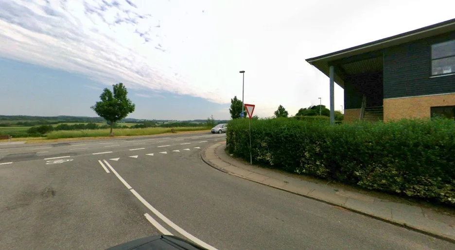 2-værelses lejlighed i 5762 Vester Skerninge