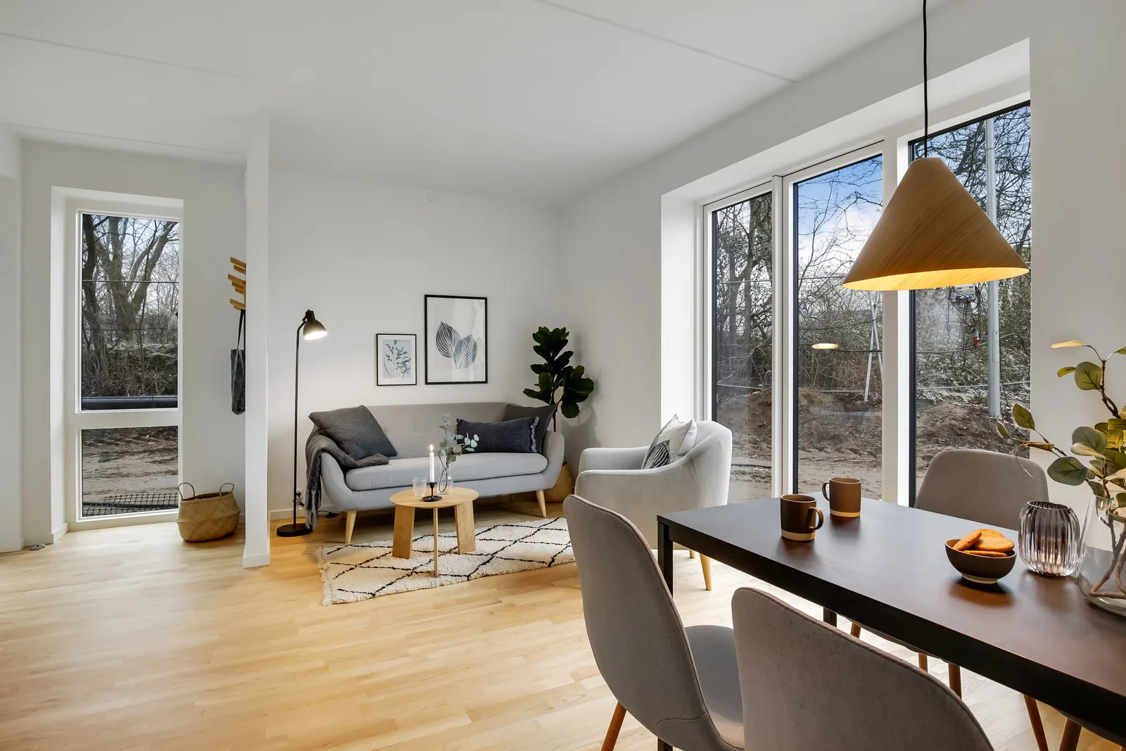 2-room apartment in 8240 Risskov image 6