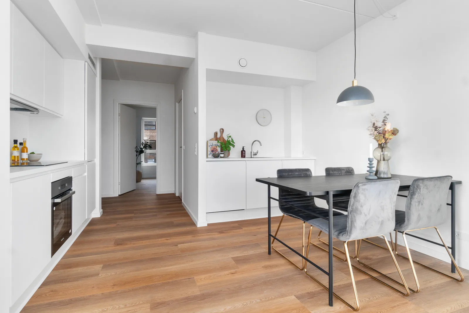 3-værelses lejlighed i 8240 Risskov billede 6