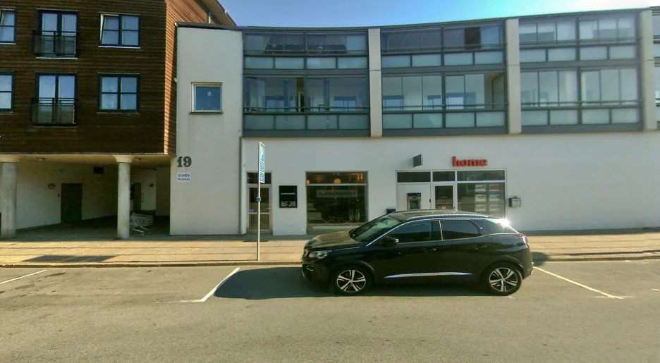 2-room apartment in 9850 Hirtshals image 1