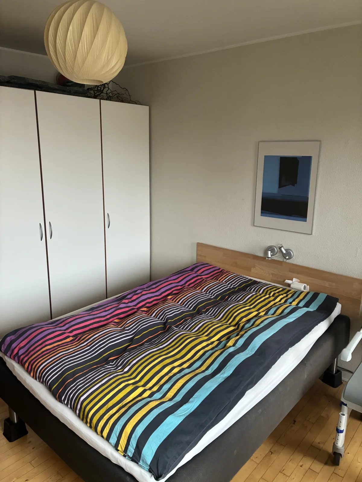 4-room apartment with a balcony in 8210 Århus V image 4