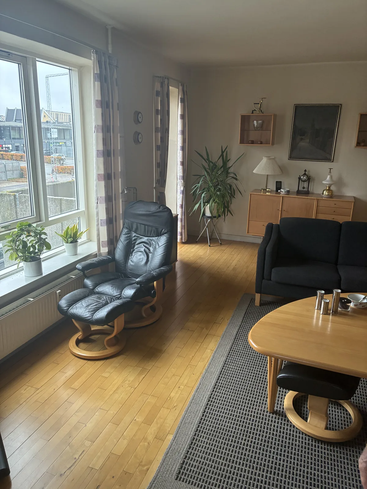 4-room apartment with a balcony in 8210 Århus V image 2