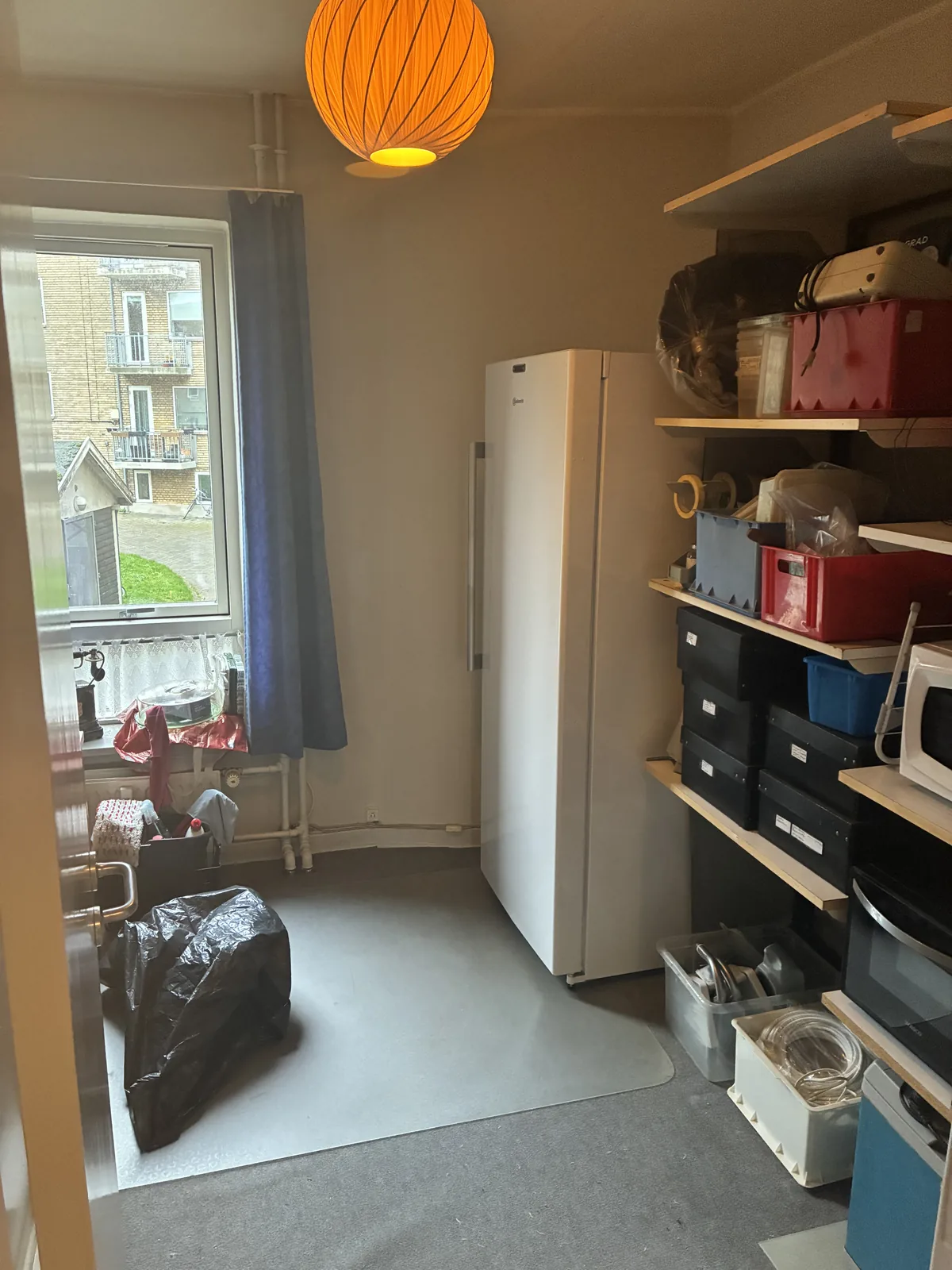 4-room apartment with a balcony in 8210 Århus V image 6