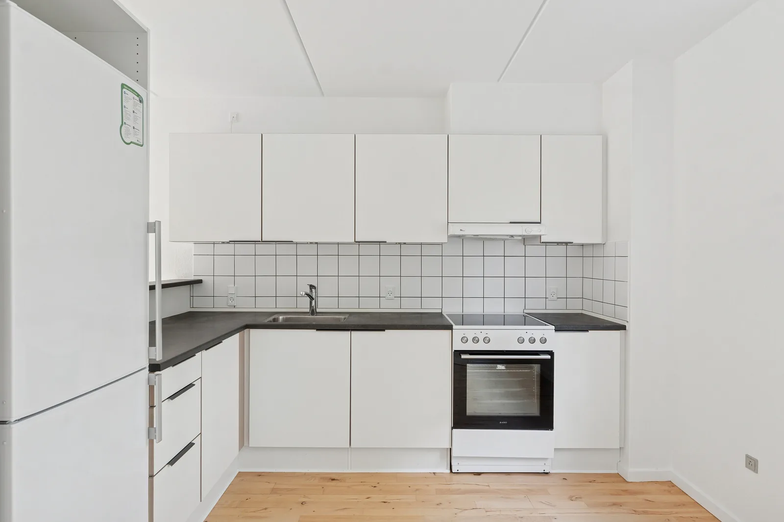 2-room apartment in 5000 Odense C image 5