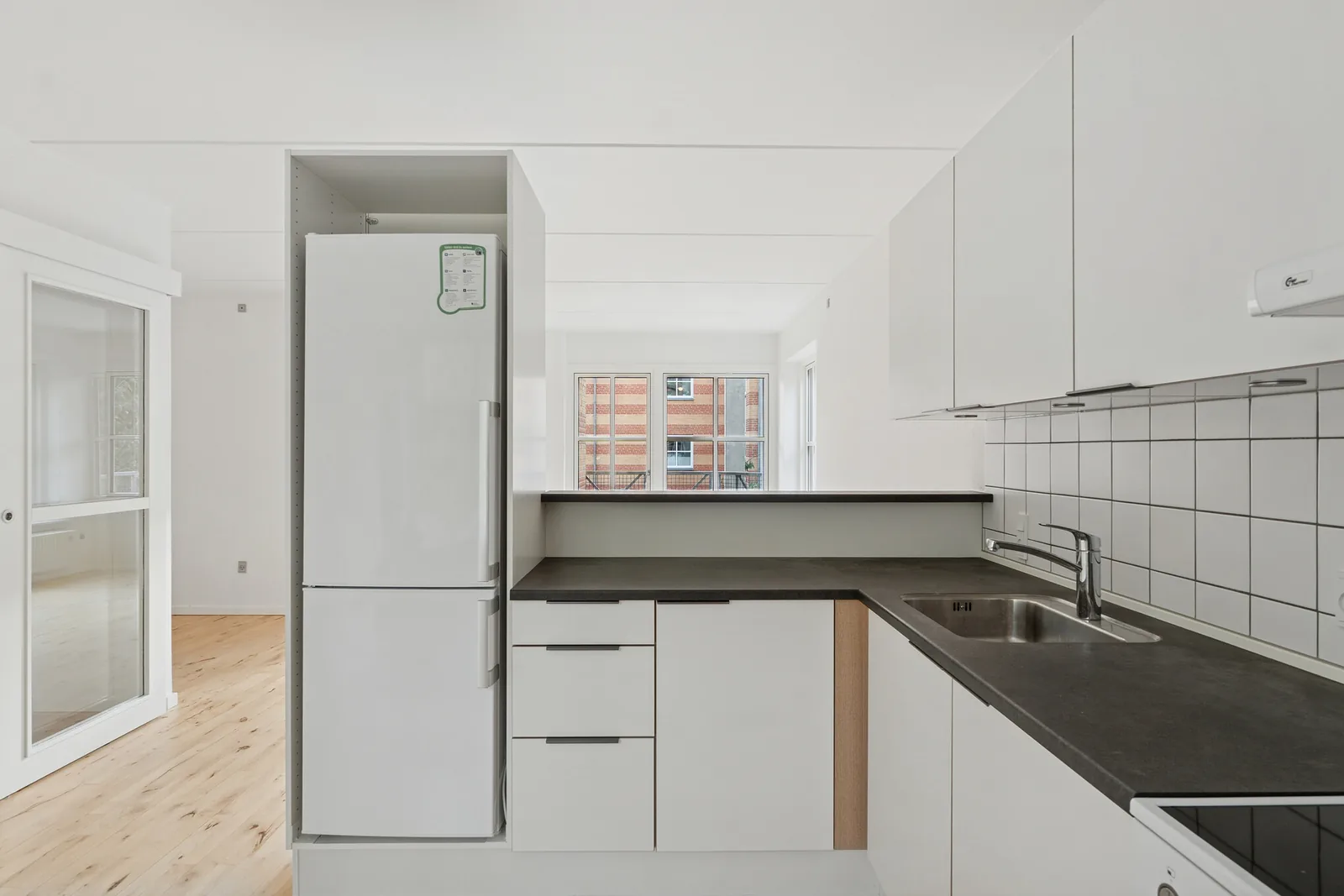 2-room apartment in 5000 Odense C image 6