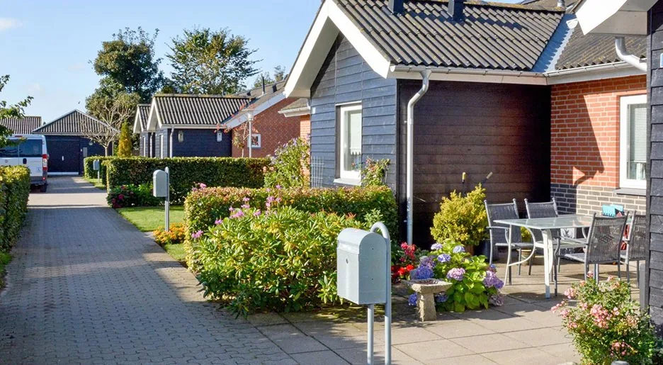 3-værelses lejlighed i 9900 Frederikshavn
