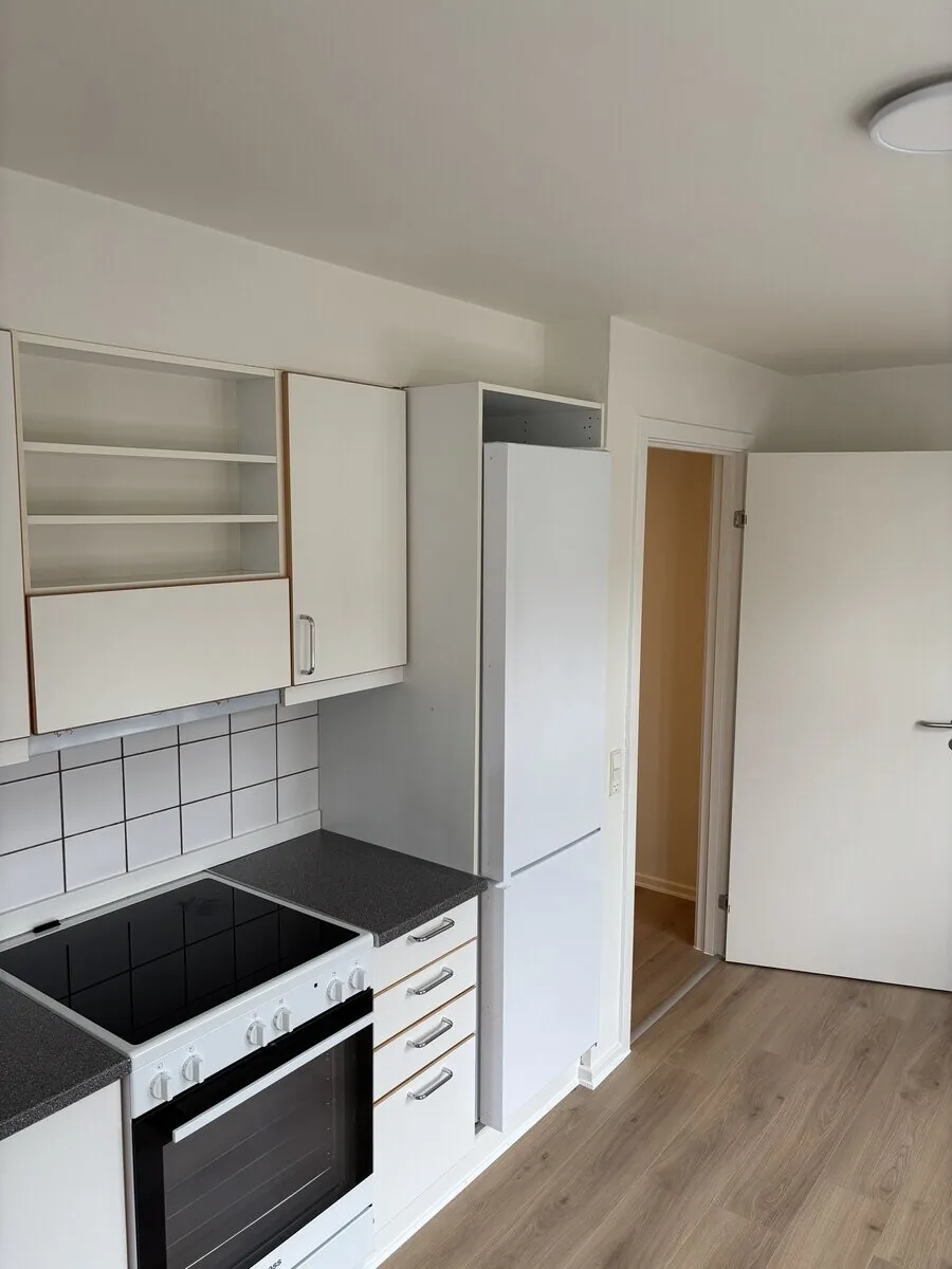 3-værelses lejlighed i 6720 Fanø billede 1