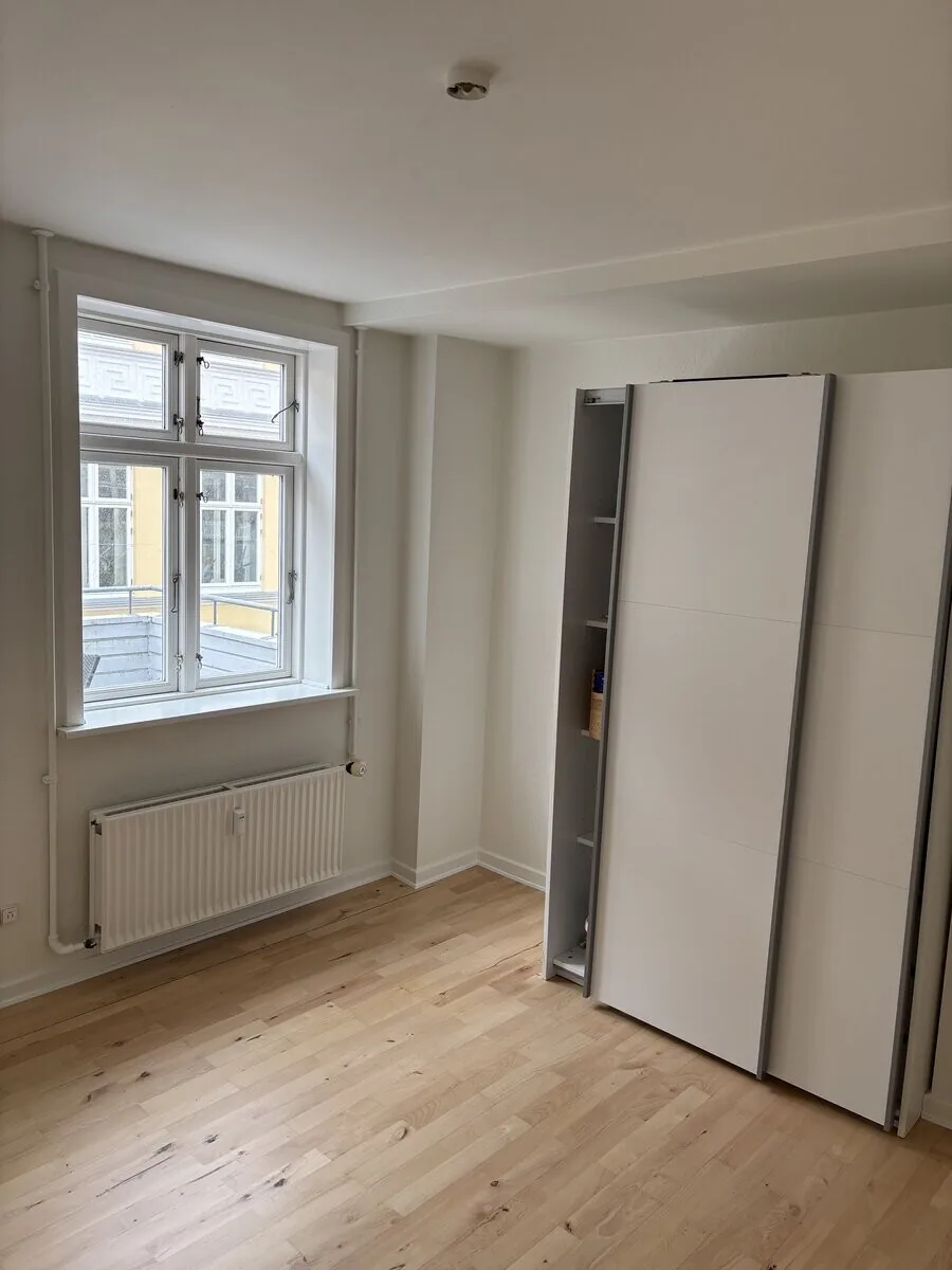 3-værelses lejlighed i 6720 Fanø billede 6