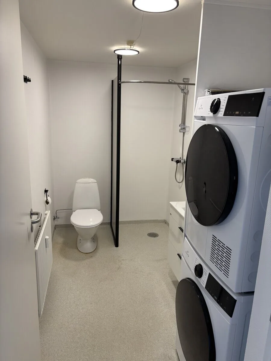 3-værelses lejlighed i 6720 Fanø billede 3
