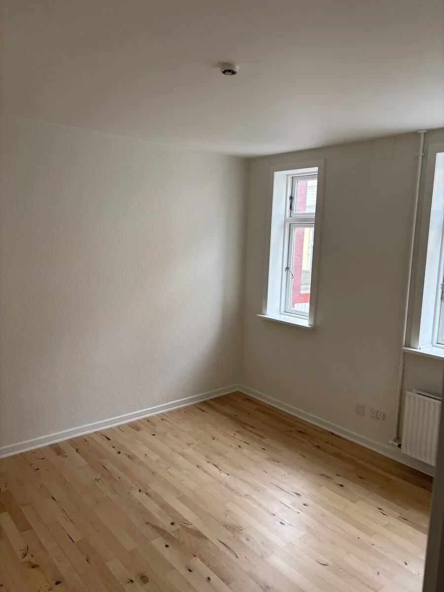 3-værelses lejlighed i 6720 Fanø billede 5