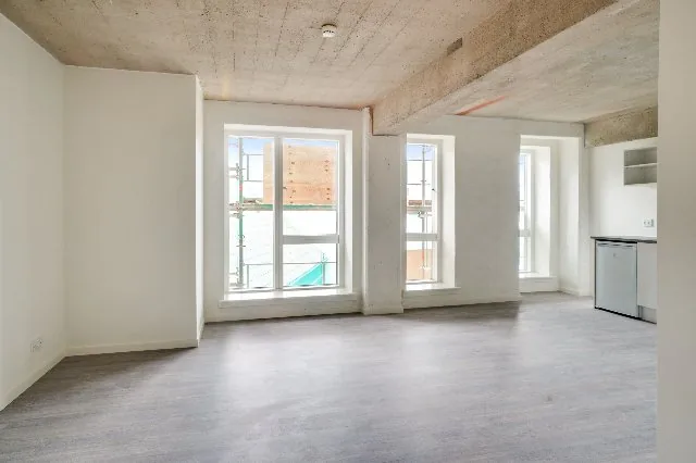 1-værelses lejlighed i 5000 Odense C