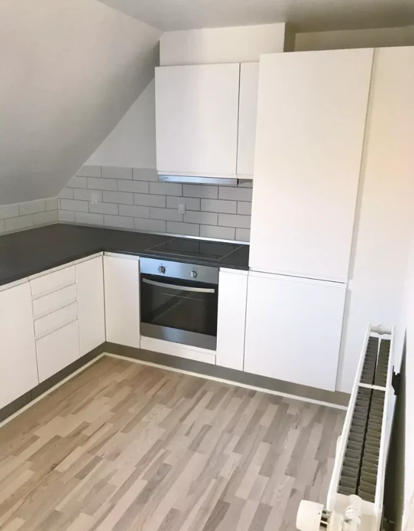 2-værelses lejlighed i 9400 Nørresundby billede 2