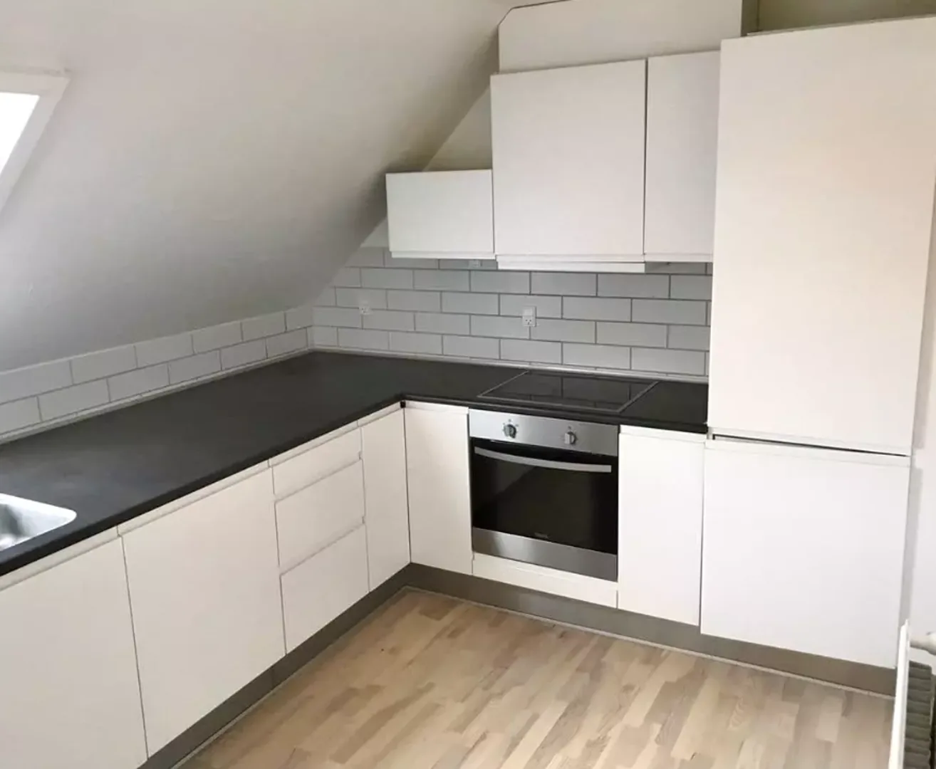 2-værelses lejlighed i 9400 Nørresundby