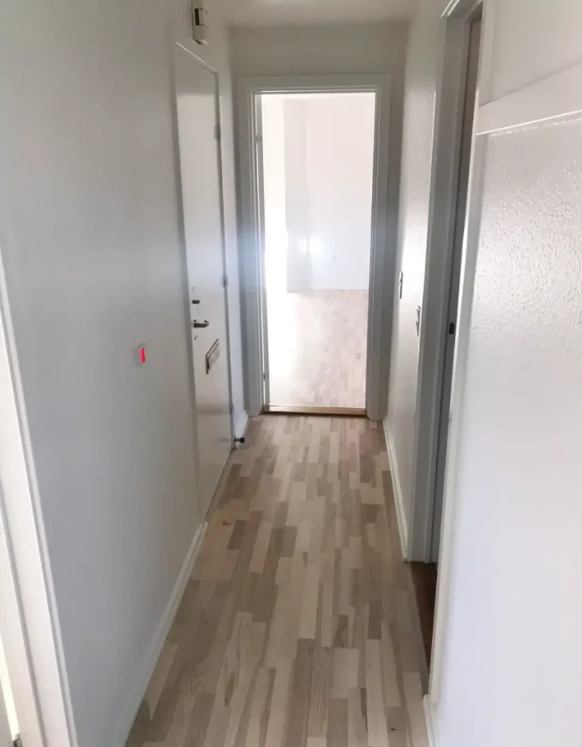 2-værelses lejlighed i 9400 Nørresundby billede 5