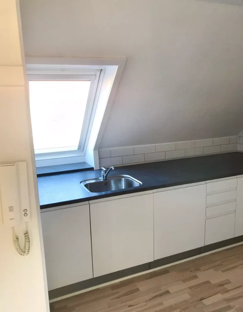 2-værelses lejlighed i 9400 Nørresundby billede 3