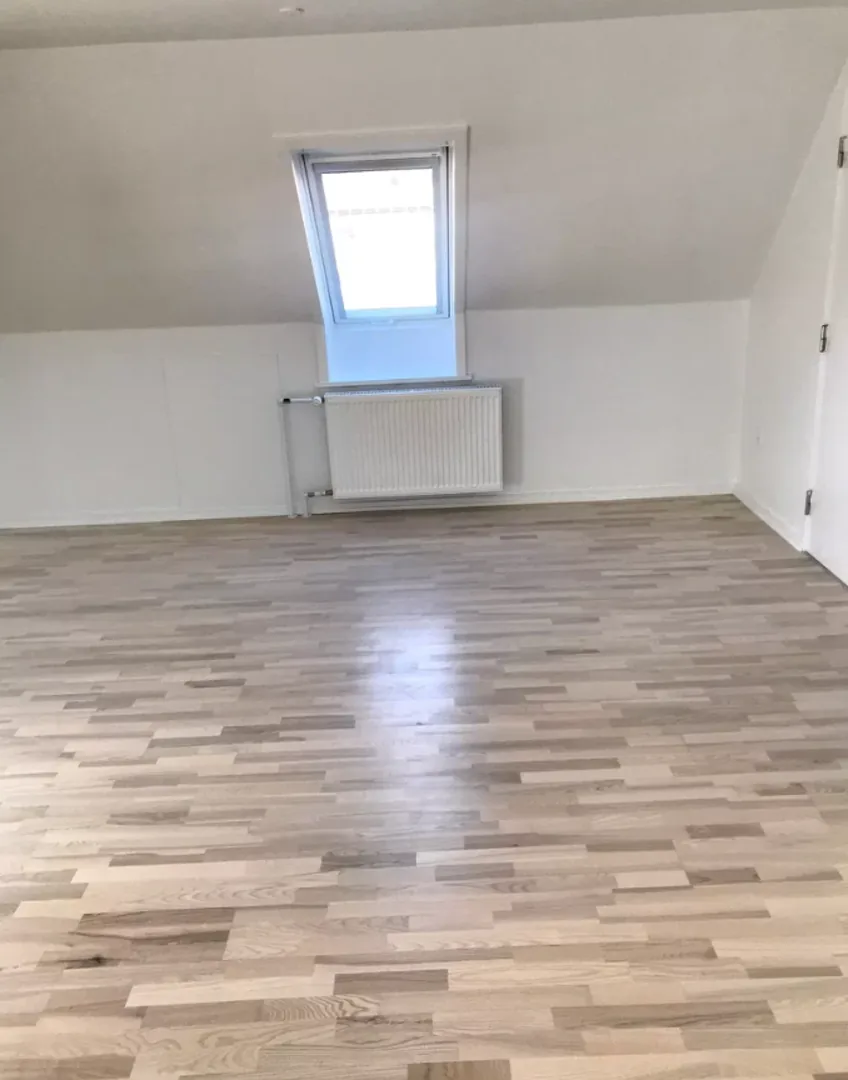 2-værelses lejlighed i 9400 Nørresundby billede 4
