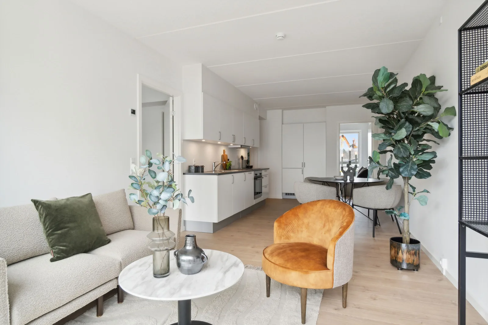 5-room apartment in 2665 Vallensbæk Strand