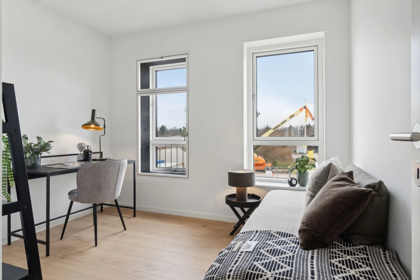 5-room apartment in 2665 Vallensbæk Strand image 2