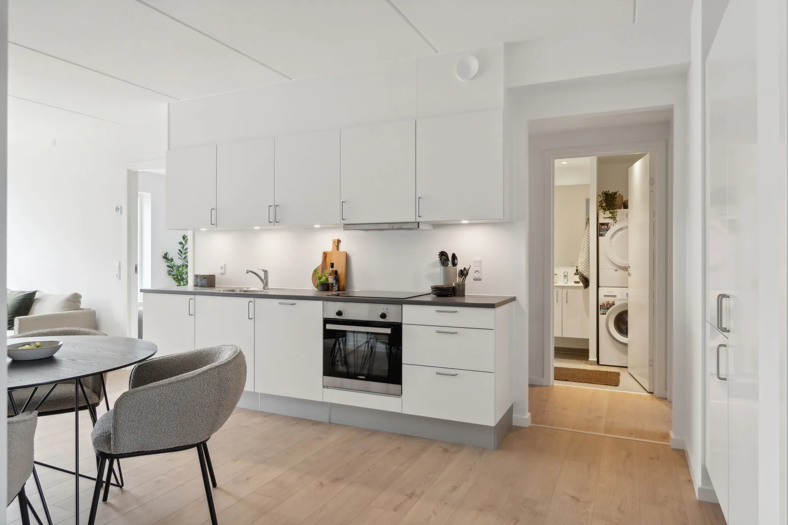 5-room apartment in 2665 Vallensbæk Strand image 3